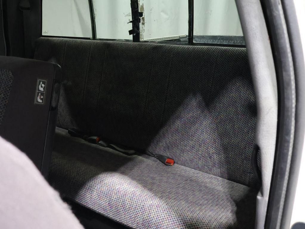 used 1998 Dodge Ram 1500 car, priced at $1,999