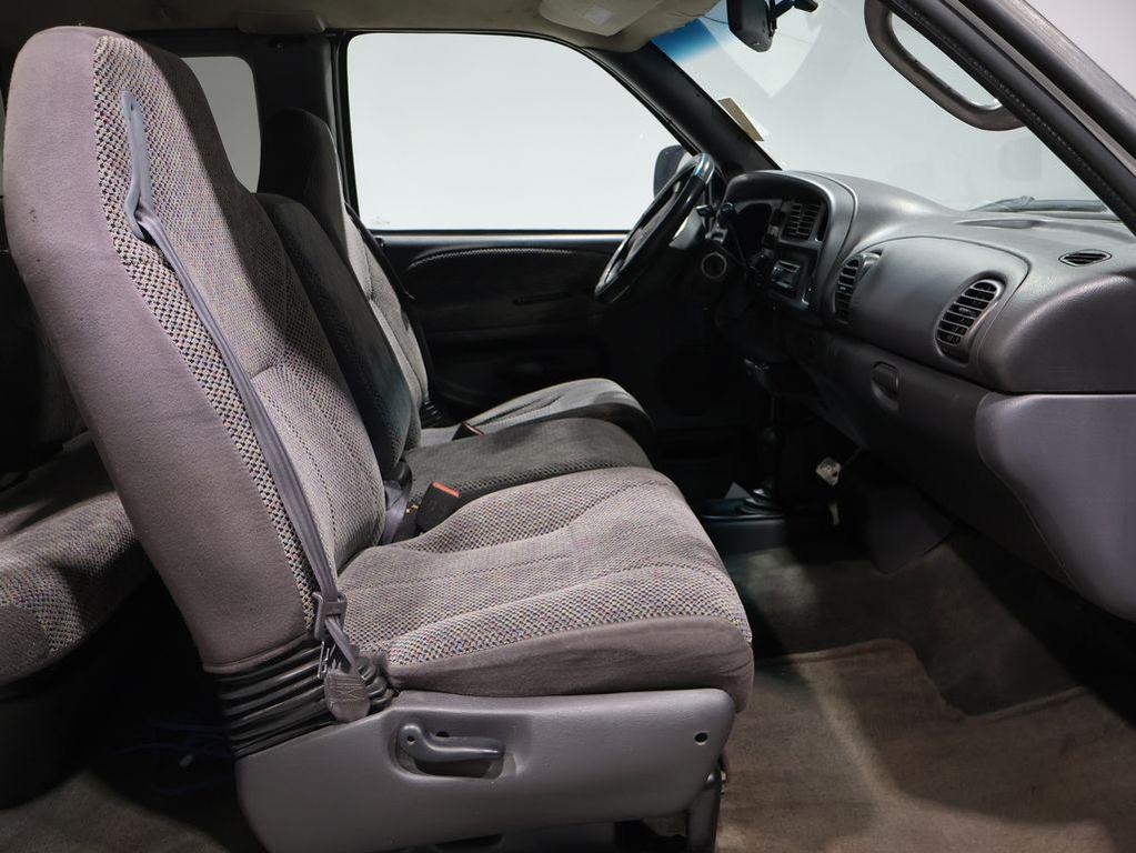 used 1998 Dodge Ram 1500 car, priced at $1,999