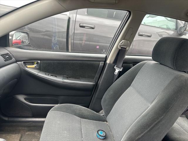 used 2003 Toyota Corolla car, priced at $4,471