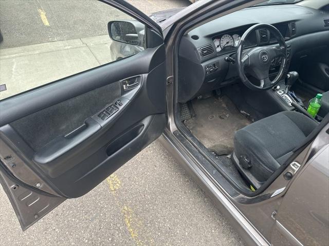 used 2003 Toyota Corolla car, priced at $4,471