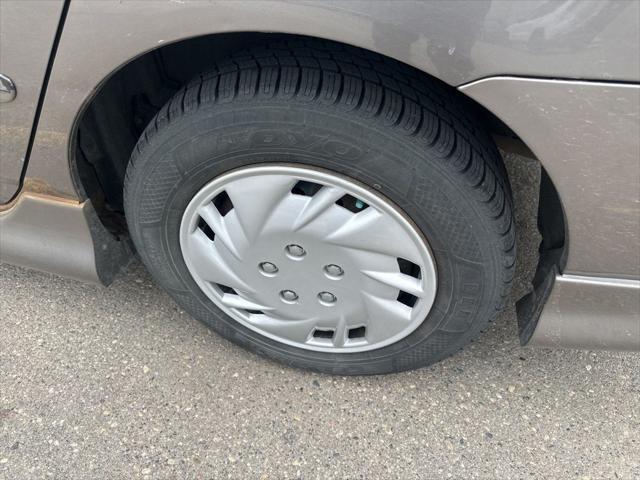 used 2003 Toyota Corolla car, priced at $4,471