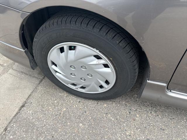 used 2003 Toyota Corolla car, priced at $4,471