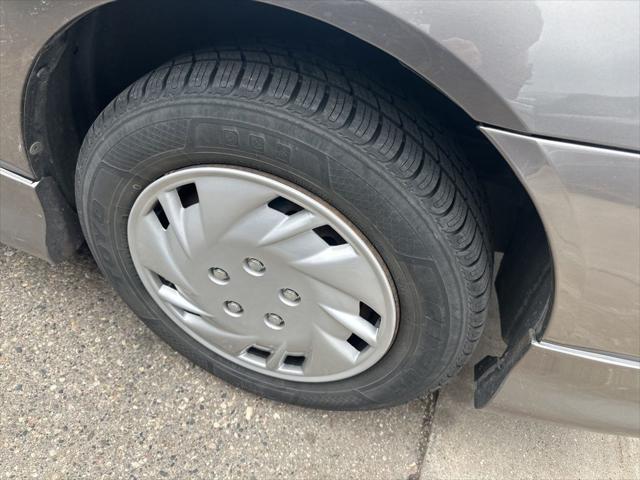 used 2003 Toyota Corolla car, priced at $4,471