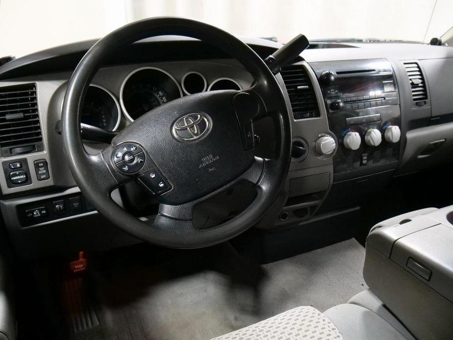 used 2010 Toyota Tundra car, priced at $8,875