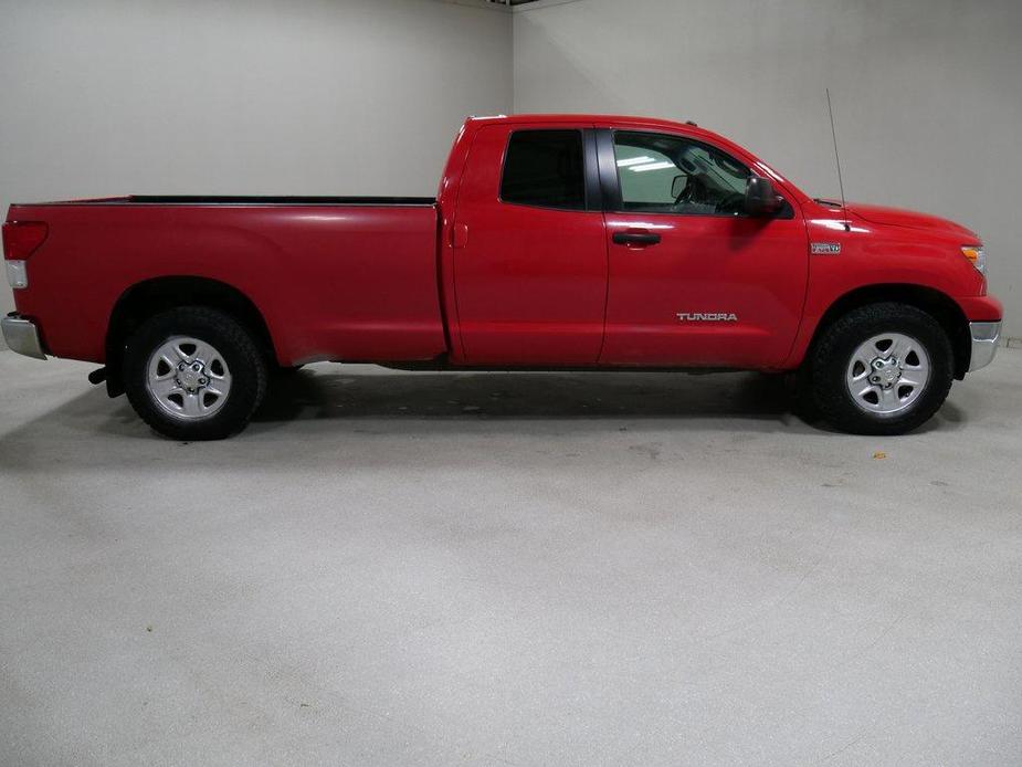 used 2010 Toyota Tundra car, priced at $8,875