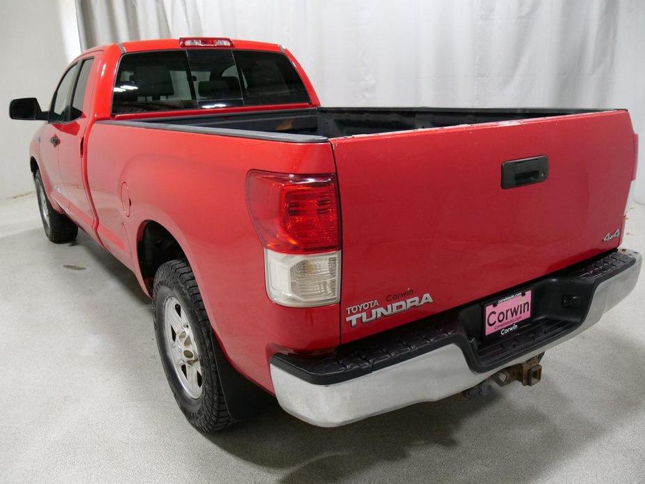 used 2010 Toyota Tundra car, priced at $8,875
