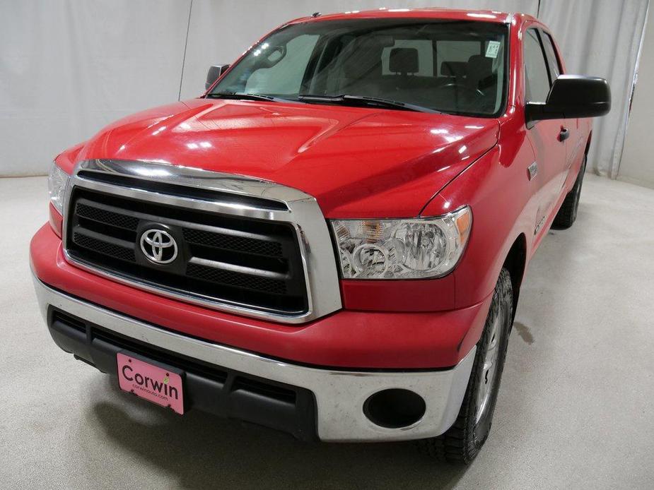 used 2010 Toyota Tundra car, priced at $8,875