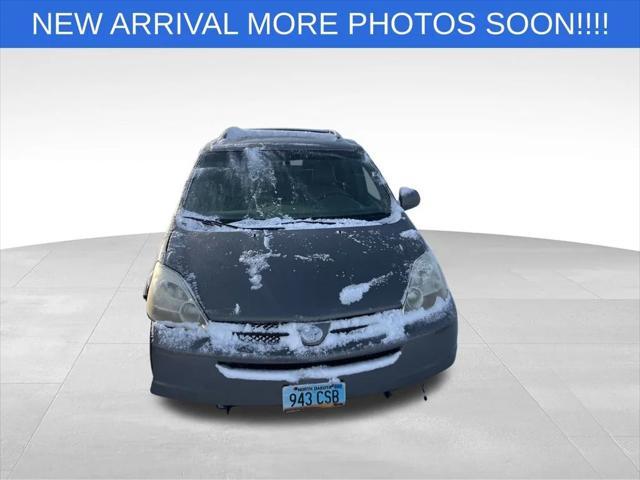 used 2005 Toyota Sienna car, priced at $1,966