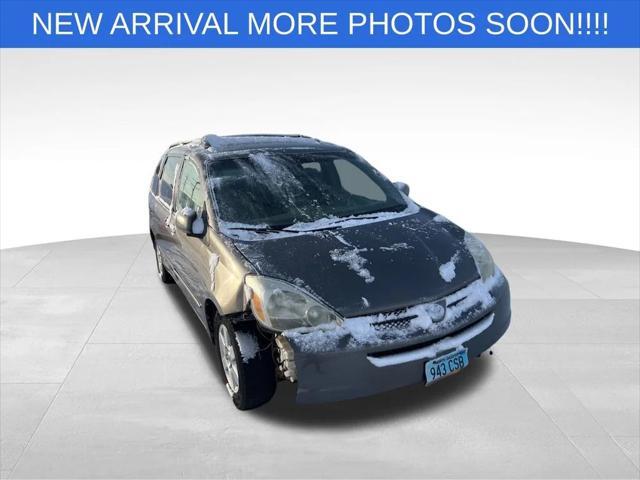 used 2005 Toyota Sienna car, priced at $1,966