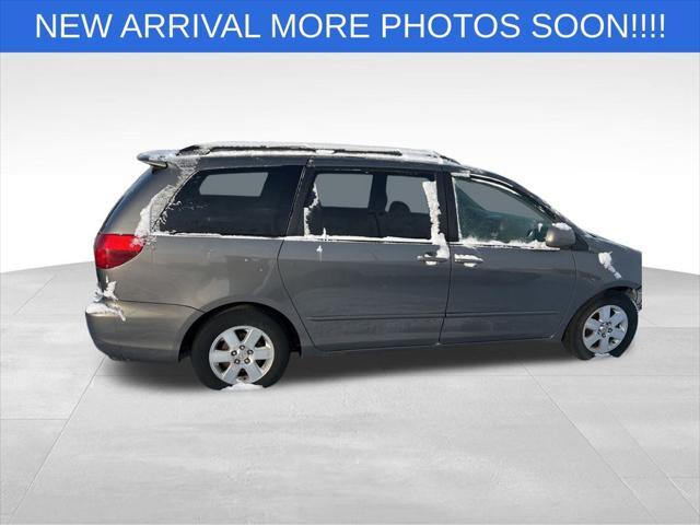 used 2005 Toyota Sienna car, priced at $1,966