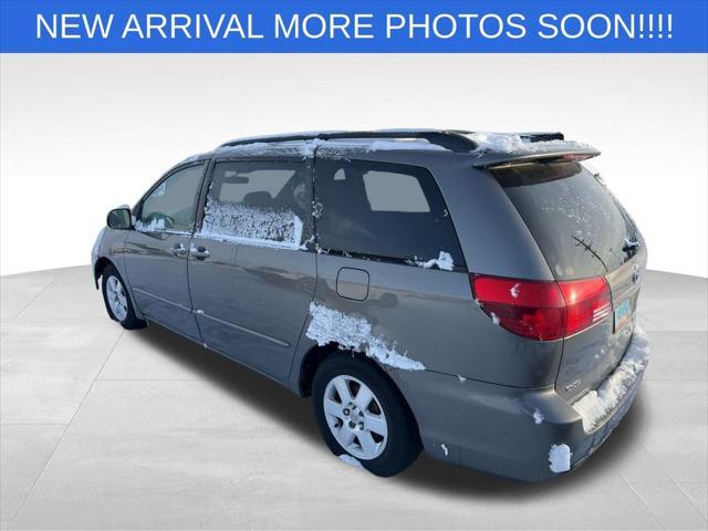 used 2005 Toyota Sienna car, priced at $1,966