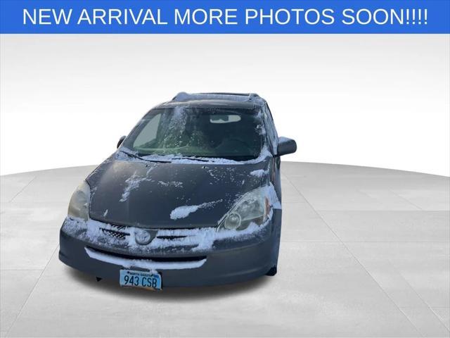 used 2005 Toyota Sienna car, priced at $1,966