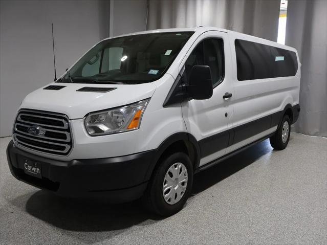 used 2019 Ford Transit-350 car, priced at $34,496