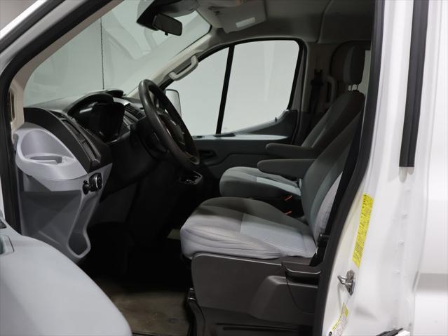 used 2019 Ford Transit-350 car, priced at $34,496