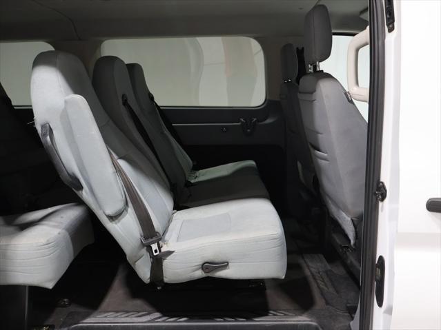 used 2019 Ford Transit-350 car, priced at $34,496