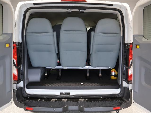 used 2019 Ford Transit-350 car, priced at $34,496