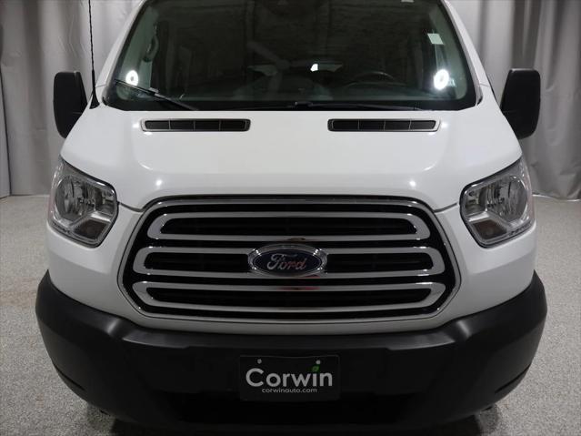 used 2019 Ford Transit-350 car, priced at $34,496