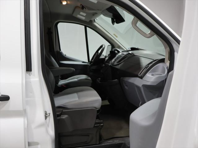 used 2019 Ford Transit-350 car, priced at $34,496