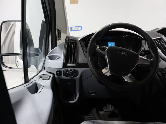 used 2019 Ford Transit-350 car, priced at $34,496