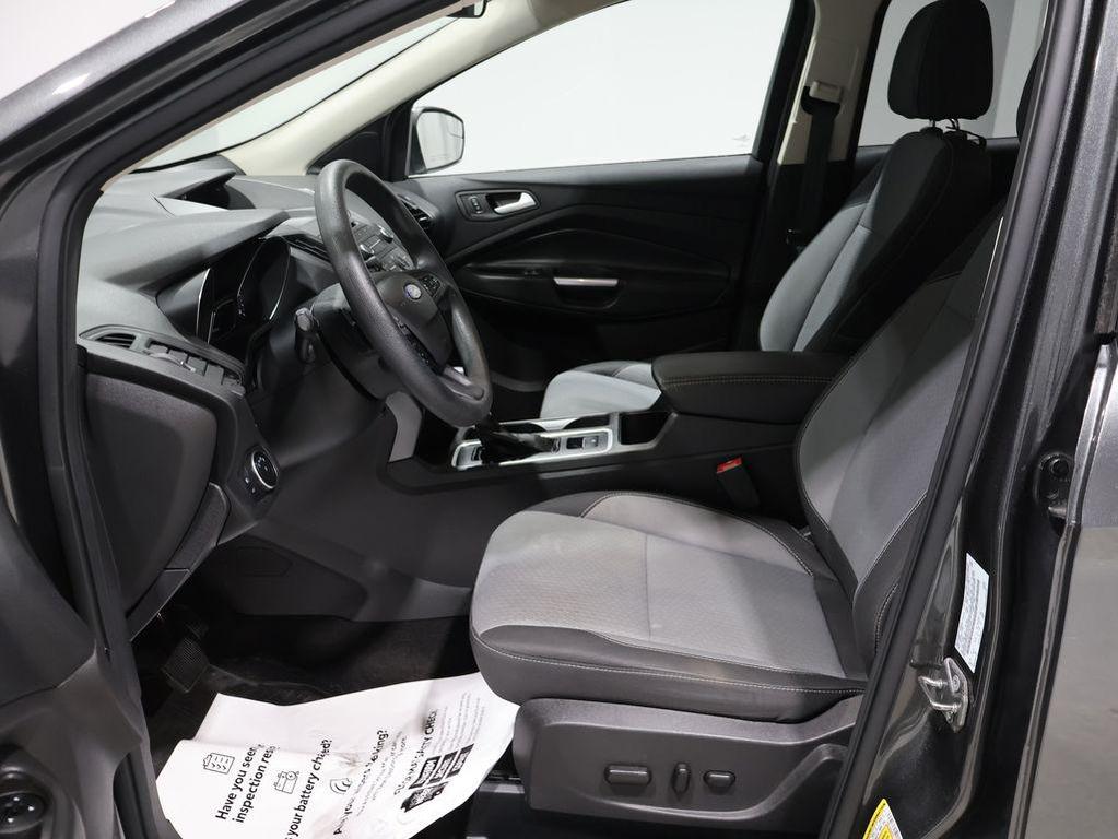 used 2017 Ford Escape car, priced at $10,840