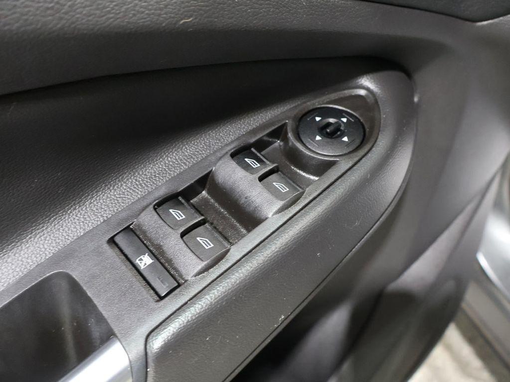 used 2017 Ford Escape car, priced at $10,840