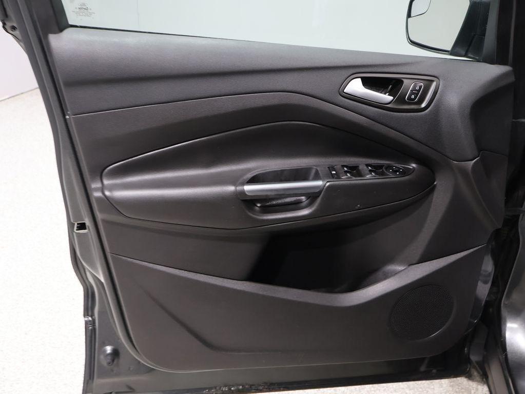 used 2017 Ford Escape car, priced at $10,840