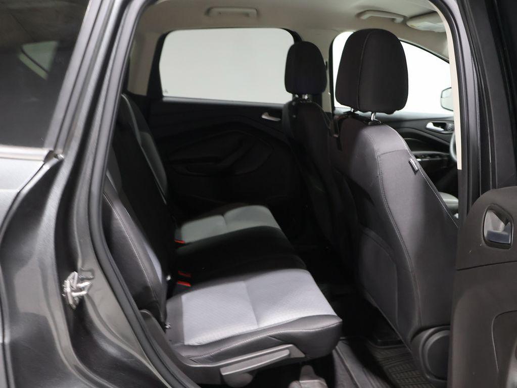 used 2017 Ford Escape car, priced at $10,840