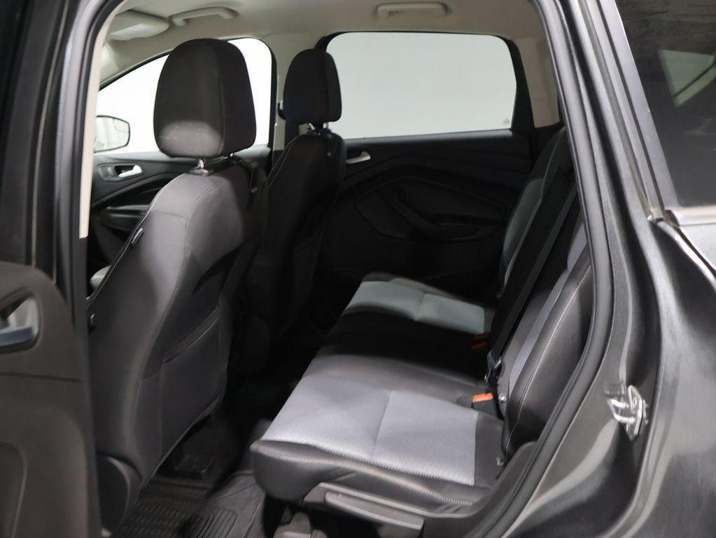 used 2017 Ford Escape car, priced at $10,840