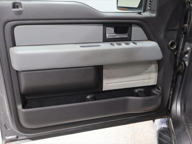used 2012 Ford F-150 car, priced at $11,895