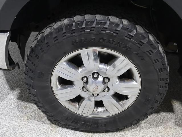 used 2012 Ford F-150 car, priced at $11,895