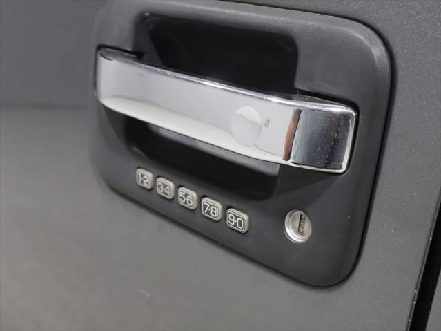 used 2012 Ford F-150 car, priced at $11,895