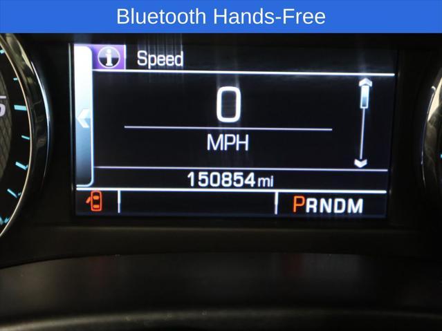 used 2014 Chevrolet Silverado 1500 car, priced at $9,758