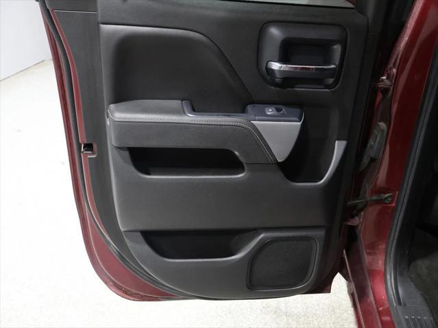used 2014 Chevrolet Silverado 1500 car, priced at $10,763