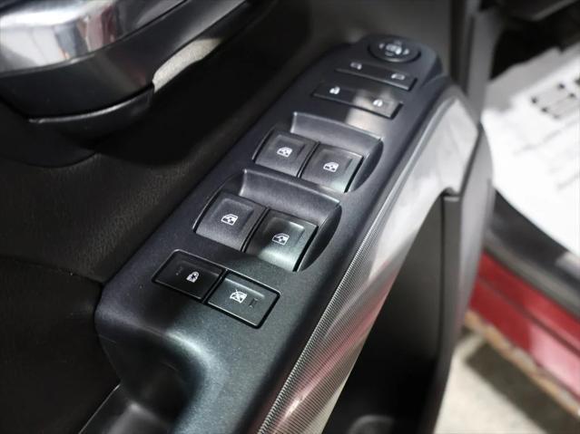 used 2014 Chevrolet Silverado 1500 car, priced at $10,763