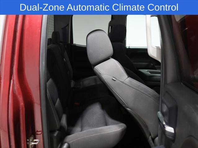 used 2014 Chevrolet Silverado 1500 car, priced at $9,758