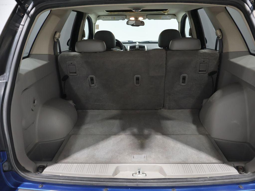 used 2006 Saturn Vue car, priced at $3,199