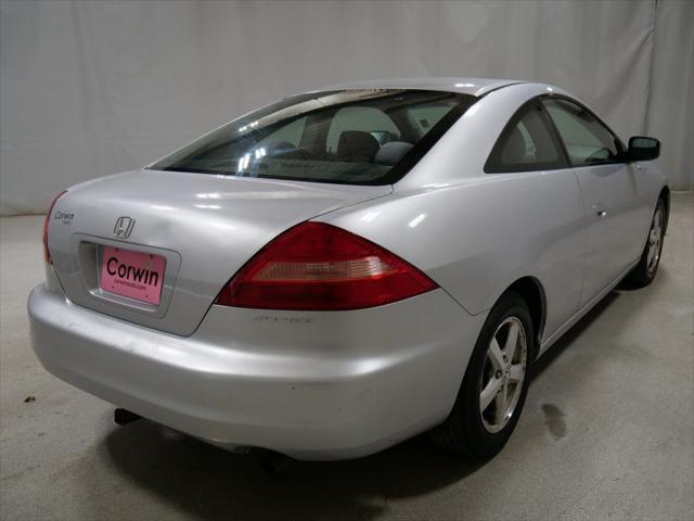 used 2003 Honda Accord car, priced at $2,997