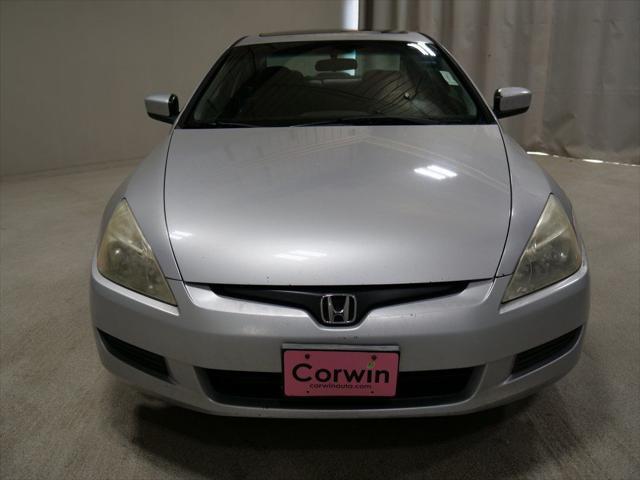 used 2003 Honda Accord car, priced at $2,997