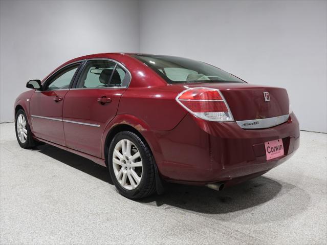 used 2007 Saturn Aura car, priced at $3,444