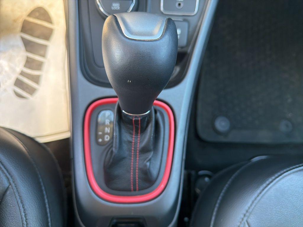 used 2018 Jeep Compass car, priced at $18,522
