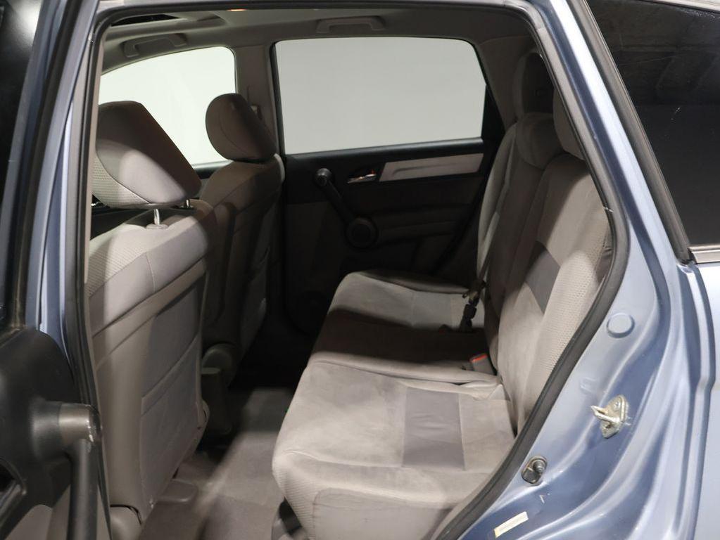 used 2010 Honda CR-V car, priced at $4,773