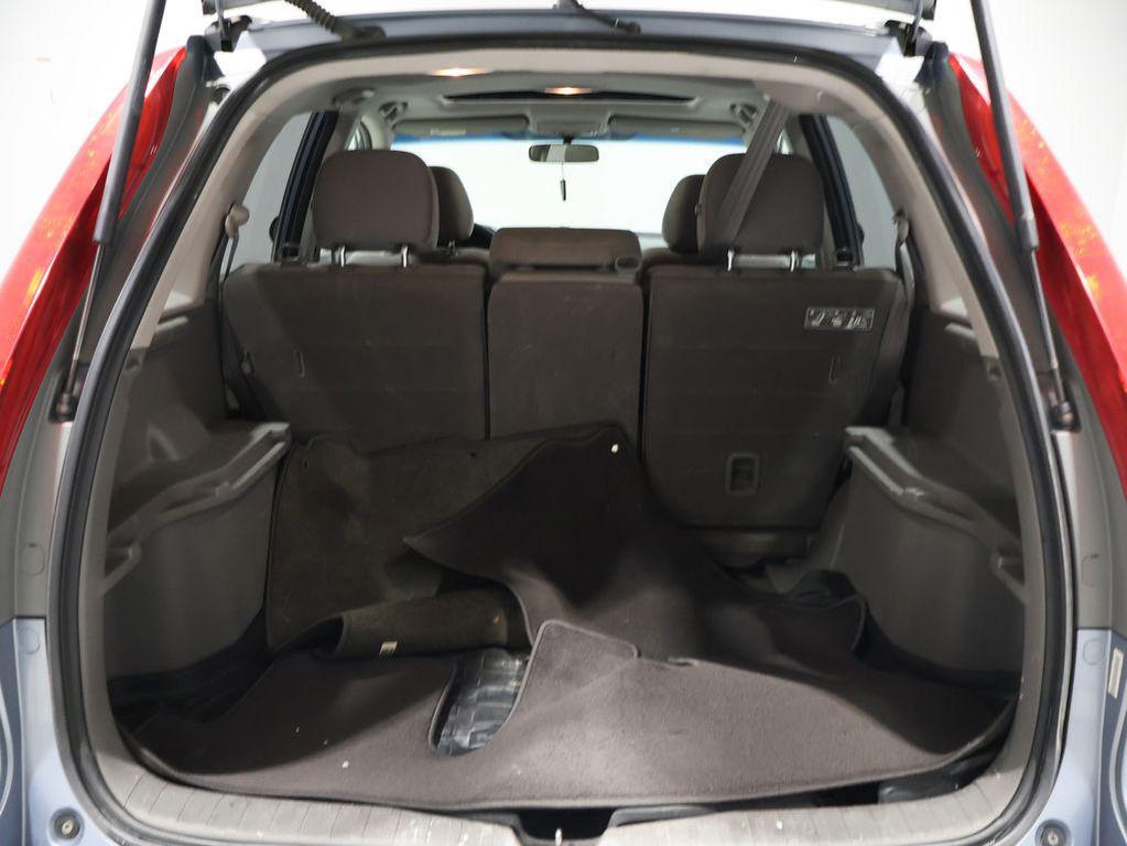 used 2010 Honda CR-V car, priced at $4,773