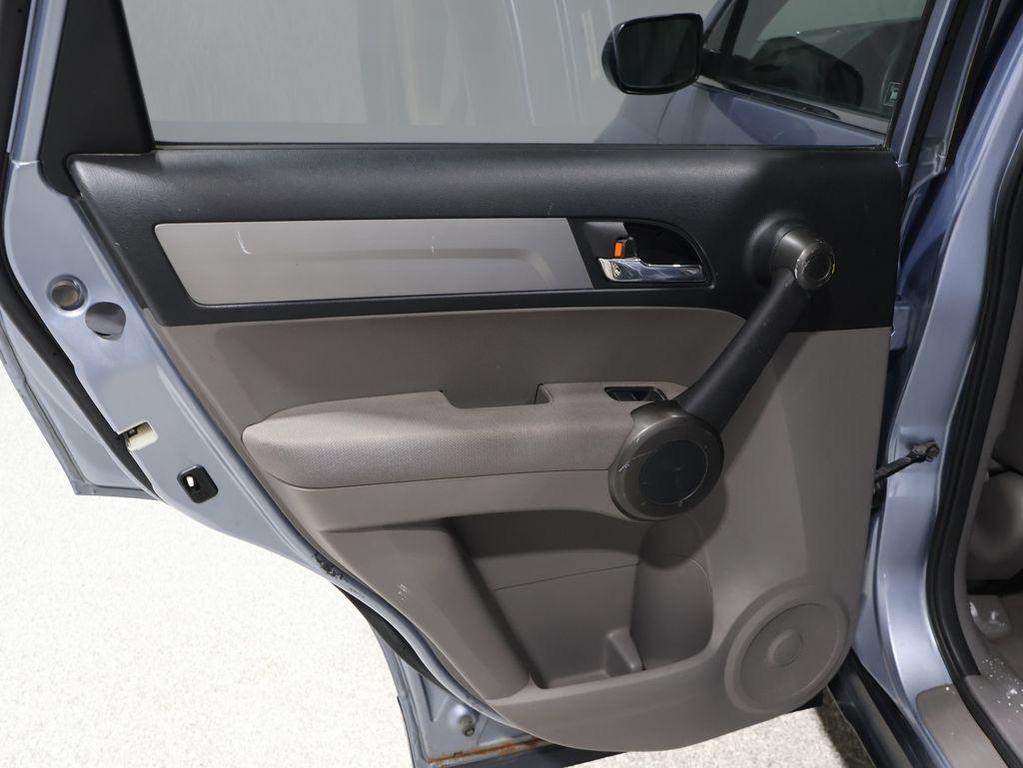 used 2010 Honda CR-V car, priced at $4,773