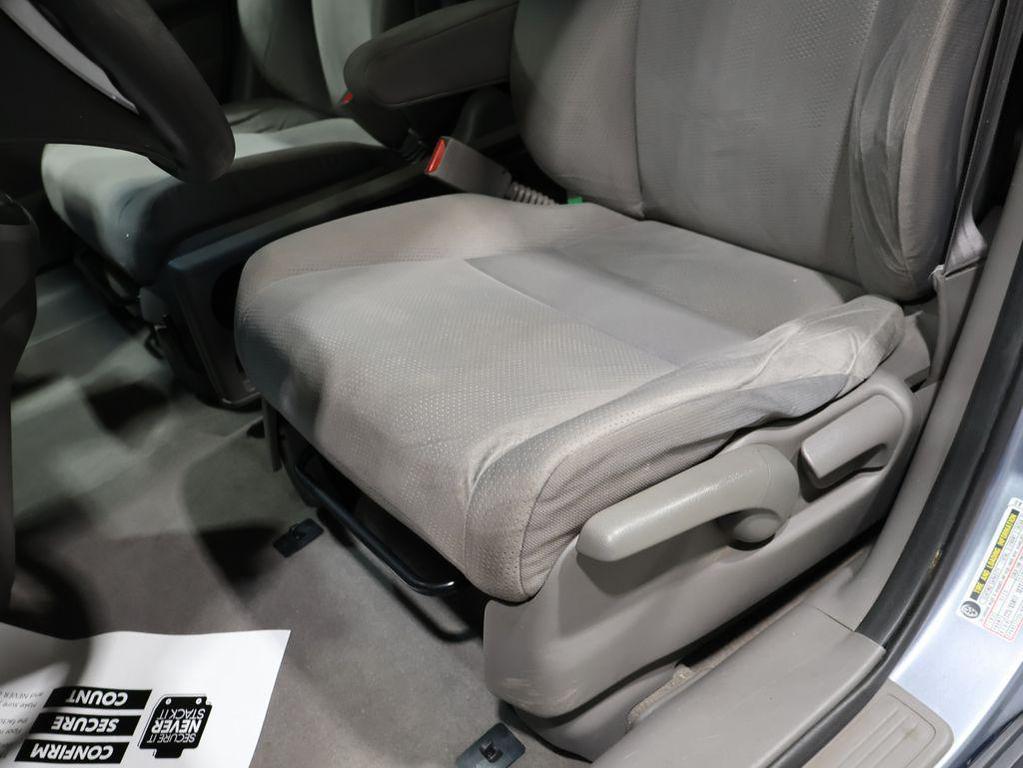 used 2010 Honda CR-V car, priced at $4,773