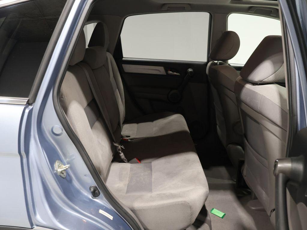 used 2010 Honda CR-V car, priced at $4,773