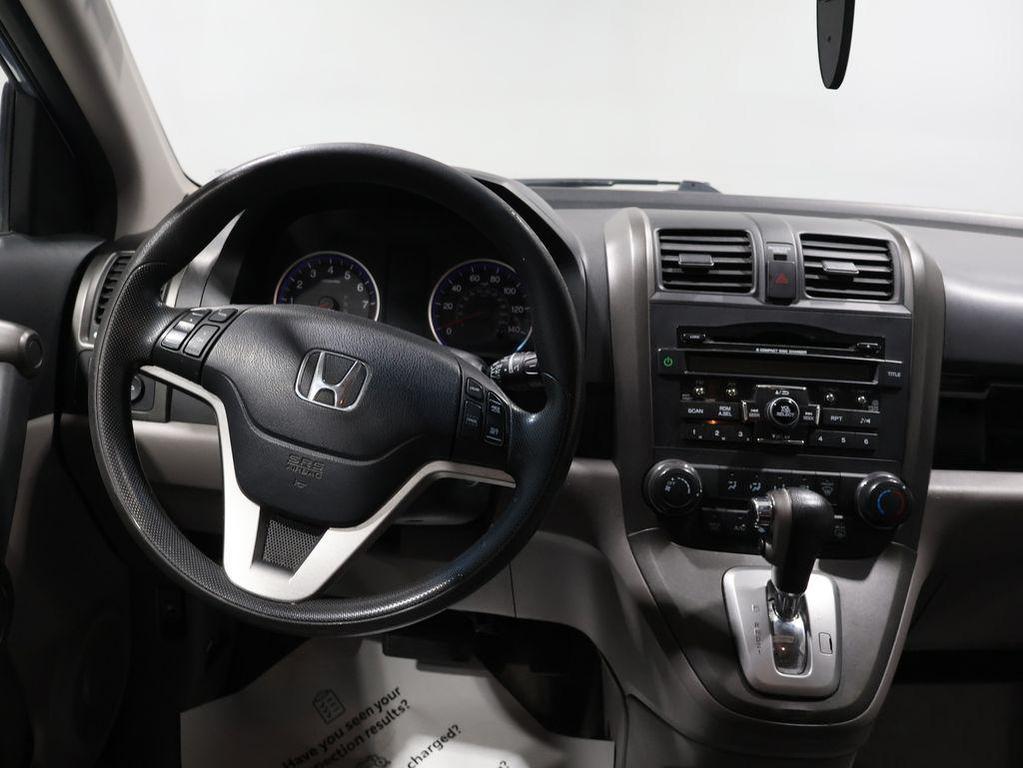 used 2010 Honda CR-V car, priced at $4,773