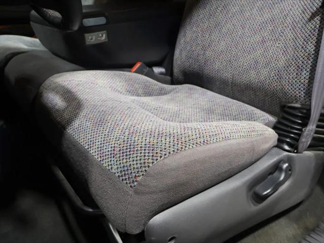 used 2001 Dodge Ram 1500 car, priced at $15,000