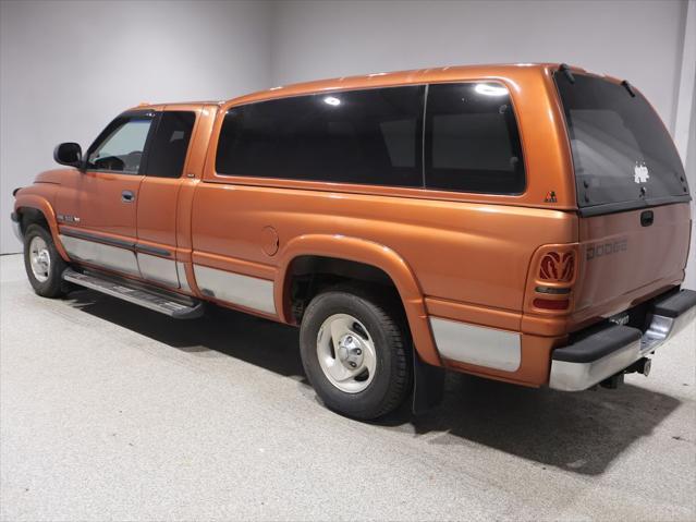 used 2001 Dodge Ram 1500 car, priced at $15,000