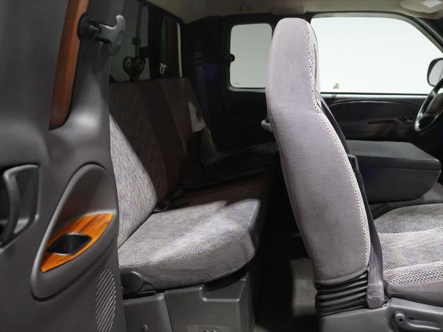 used 2001 Dodge Ram 1500 car, priced at $15,000