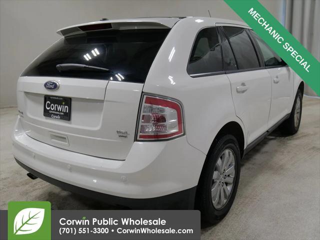 used 2010 Ford Edge car, priced at $2,500